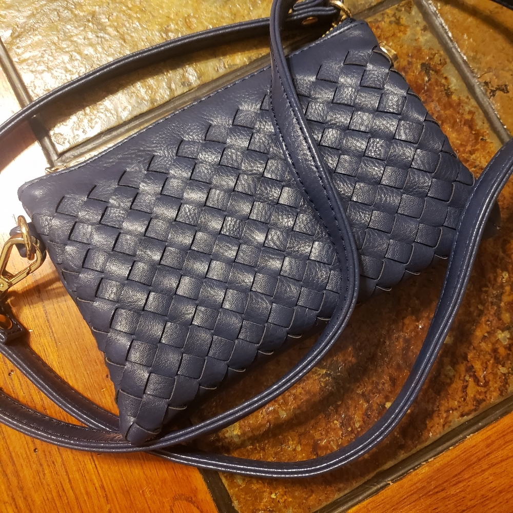 Charming Charlie bag